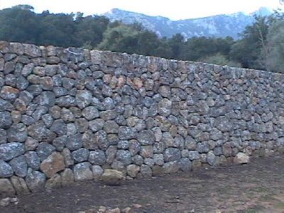PARED PIEDRA (1)  CAMPO APEROS